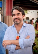 Antonio Márquez Flores