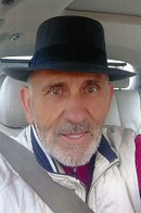 Adolfo Luque Cabrera