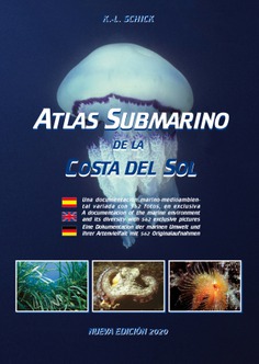 Atlas Submarino de la Costa del Sol