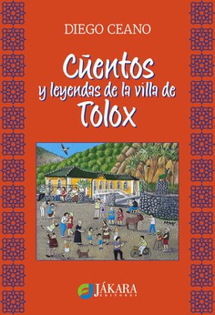 Cuentos y leyendas de la villa de Tolox