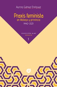 Praxis feminista en Málaga y provincia (1990-2021)