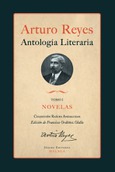 Arturo Reyes - Antología Literaria