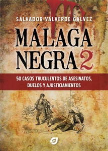Málaga Negra 2