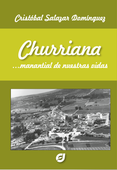 Churriana, manantial de nuestras vidas