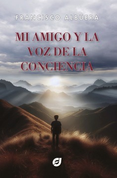 Mi amigo y la voz de la conciencia