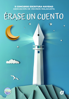 II Concurso escritura Navidad "Asociación de vecinos Malagueta"