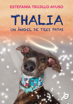 Thalia, un ángel de tres patas