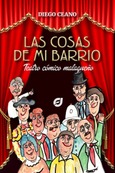Las cosas de mi barrio