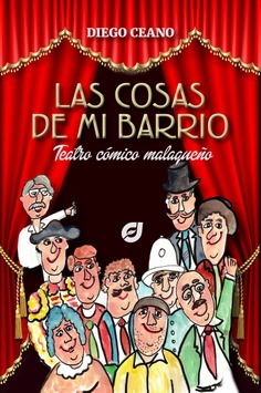 Las cosas de mi barrio