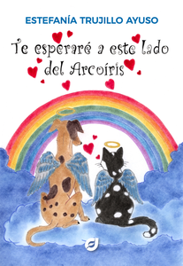 Te esperaré a este lado del arcoíris