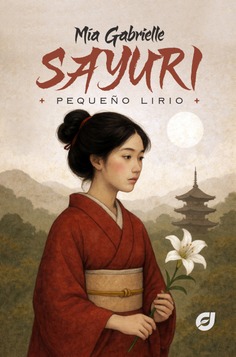 Sayuri, pequeño lirio