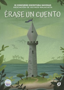 III Concurso escritura Navidad "Asociación de vecinos Malagueta" 