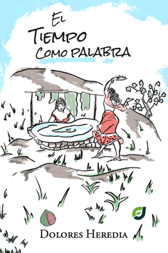 El tiempo como palabra