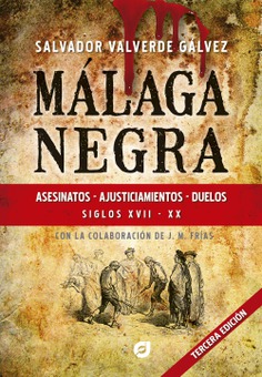 Málaga Negra