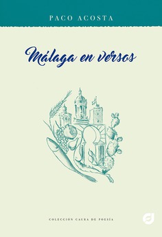 Málaga en versos