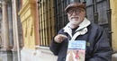 Entrevista a Moncho Borrajo en la Opinión de Málaga