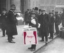 Maridajes en La Opinión de Málaga