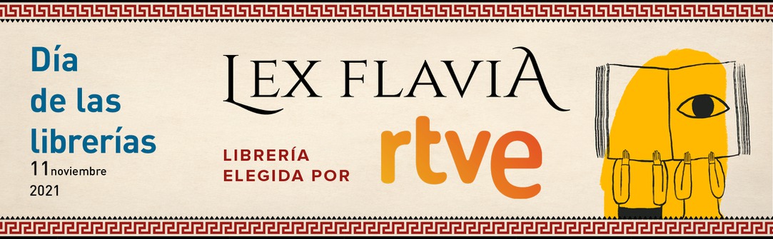 Librería Lex Flavia