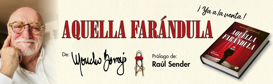Aquella farándula